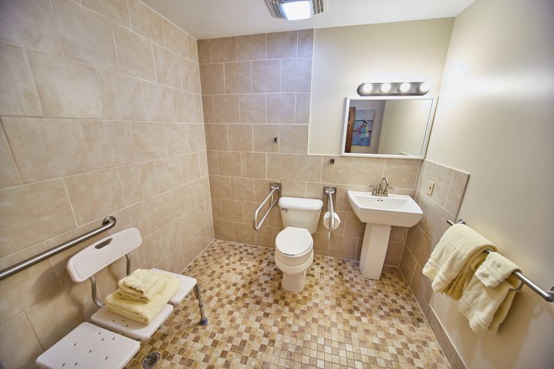 Best Bathroom Accessibility Contractors in Goldsboro, NC