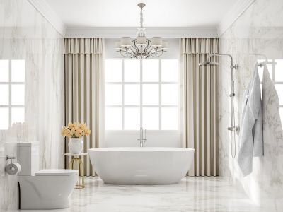 Cost of Bathtub Installation in Goldsboro, NC
